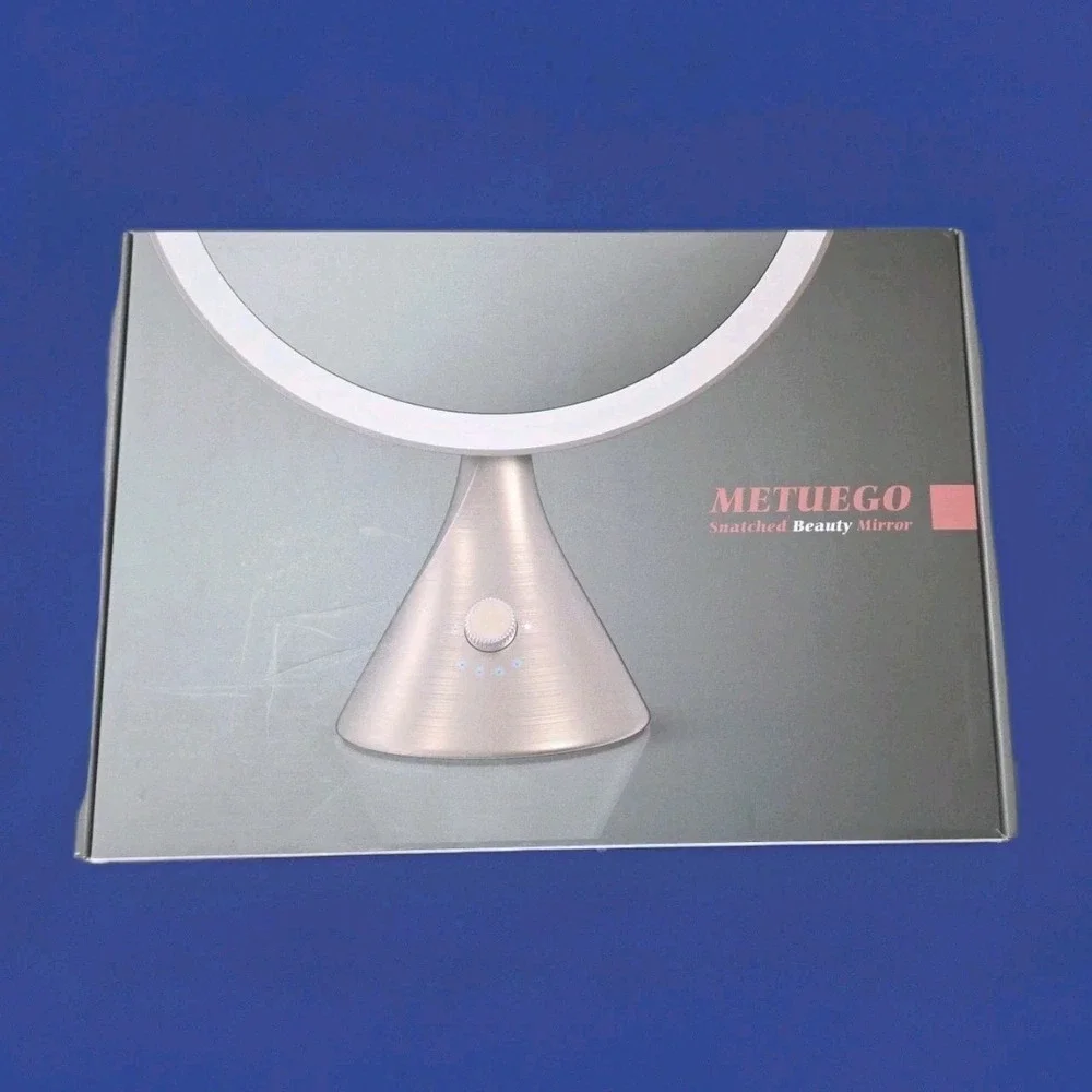 New Sealed 10